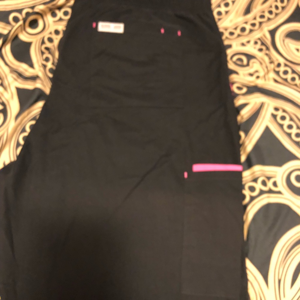 Cherokee Scrub Pants XL